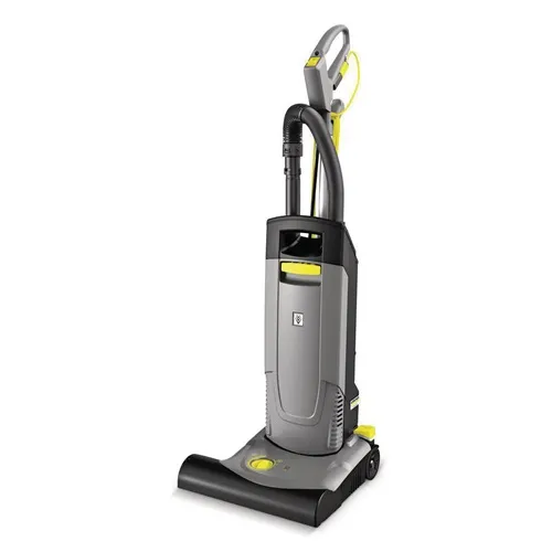 Kärcher Teppichbürstsauger CV 38/2 Adv 850W Beh.5,5l m.Zubehöraufnahme Vakuum 200mbar