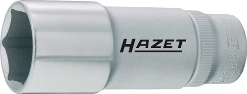 Steckschlüsseleinsatz 880LG 3/8 Zoll 6-kant SW 18mm L.66mm HAZET