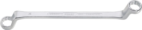Doppelringschlüssel 630 25x28mm 350mm HAZET
