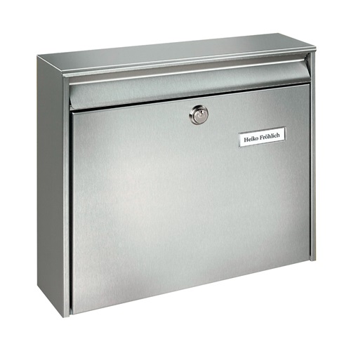 Briefkasten BURG-WÄCHTER