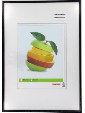 Hama Bilderrahmen Sevilla 00061627 A3 PS schwarz