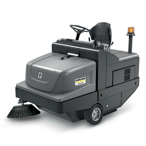 Kärcher Kehrsaugmaschine KM 105/180 R Bp Pack Classic