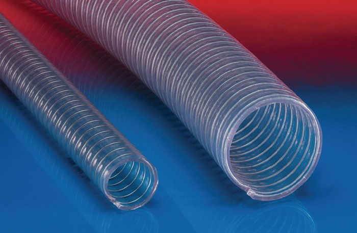 Saug- u.Förderschl.BARDUC® PVC 381 FOOD ID 50-51mm AD 60,00mm Rl.