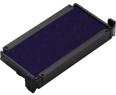 trodat Stempelkissen 1455 6/4910 ohne Öl blau 2 St./Pack.
