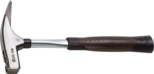 Latthammer Kopfgewicht 600 g mit Magnet PICARD