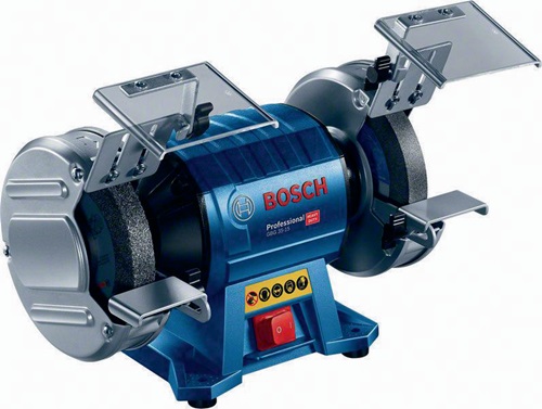 Bosch Doppelschleifmaschine GBG 35-15 Prof.150x20x32mm 350 W 3000min-¹ 
