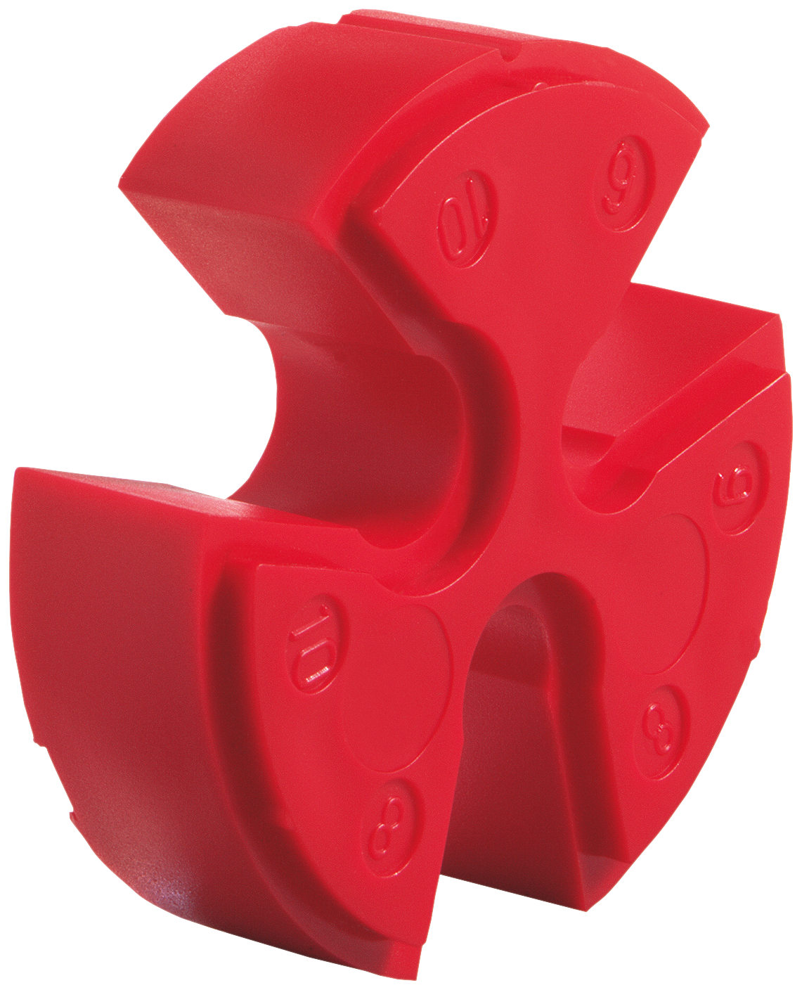 fischer Distanzausgleichs-Disk DAD 13