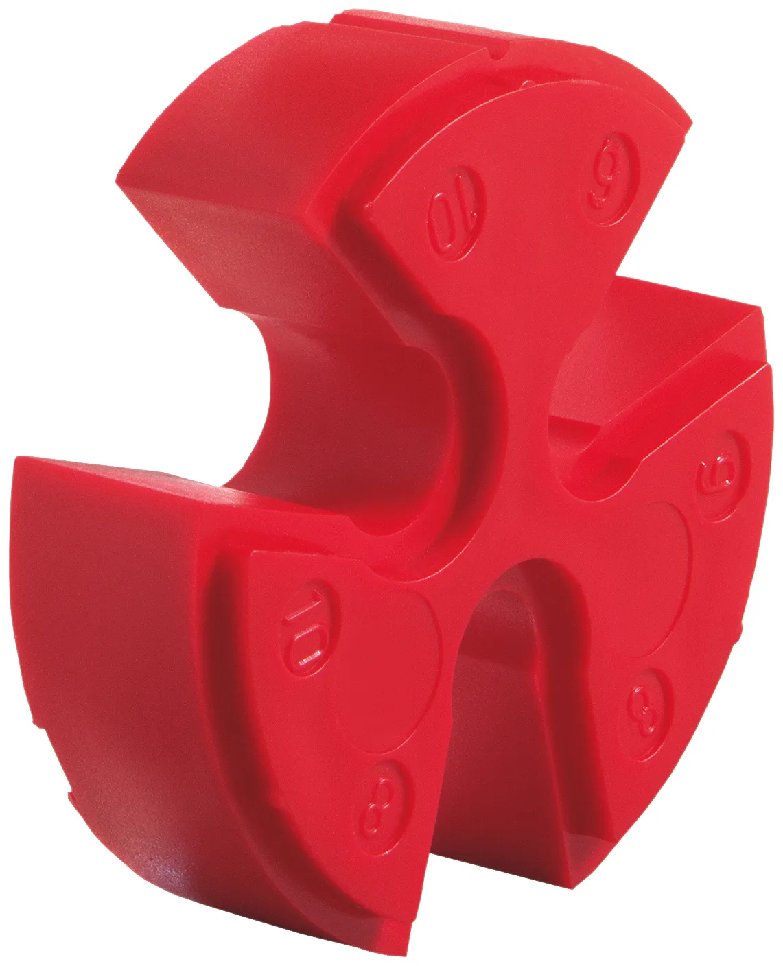 fischer Distanzausgleichs-Disk DAD 13