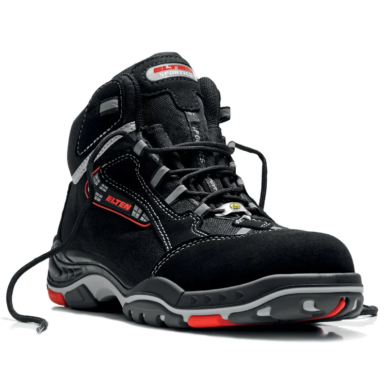 ELTEN Sicherheitsstiefel SANDER ESD S3 (768321)