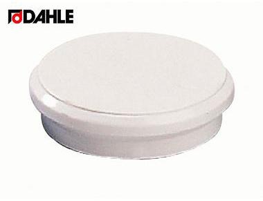 DAHLE Haftmagnet 95524-21413 24mm ws 10 St./Pack.