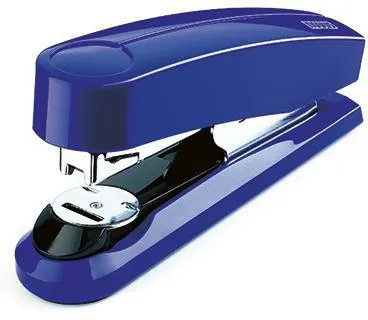 NOVUS Heftgerät B4 FC 020-1468 max. 50Bl. Metall/Kunststoff bl