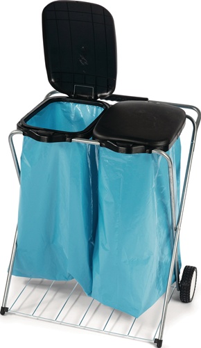 Abfallsammler 20-130 l