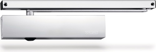 Türschließerset TS 5000 N ECline GN GEZE