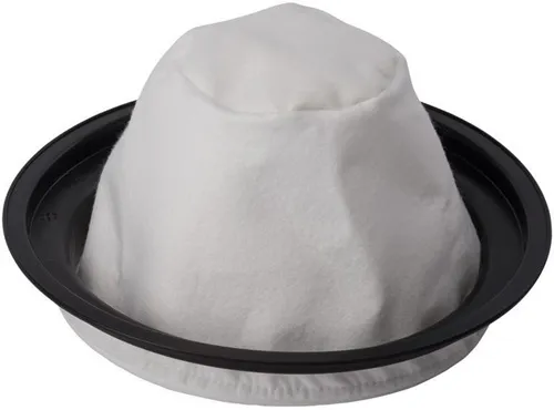 Bosch Textilfilter f.PAS 11-21/PAS 12-27/PAS 12-27 F m.Ku.-Ring
