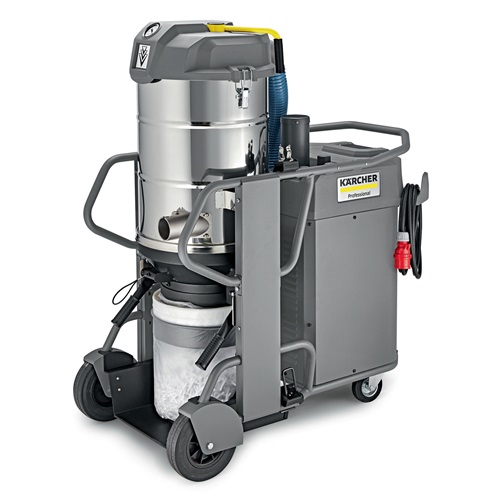 KÄRCHER Industriesauger IVS 100/40 Lp