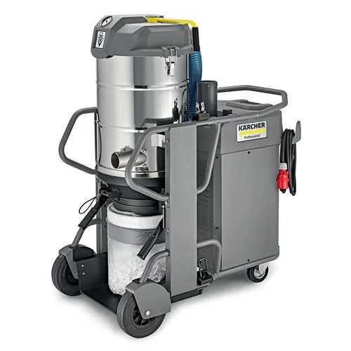KÄRCHER Industriesauger IVS 100/40 Lp