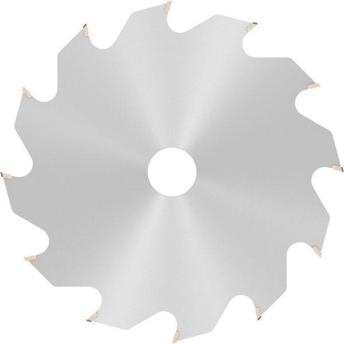 Bosch Kreissägeblatt PRO Wood D.140mm Bohrung 20mm 12Zähne Schnitt-B.2,4mm WZ