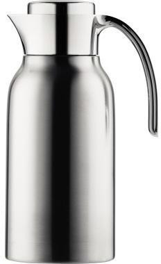 Helios Isolierkanne Meeting 2205 1,5l Edelstahl