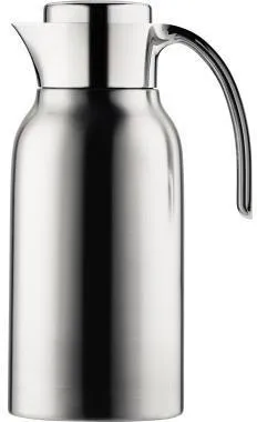 Helios Isolierkanne Meeting 2205 1,5l Edelstahl