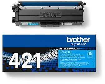 Brother Toner TN421C cyan