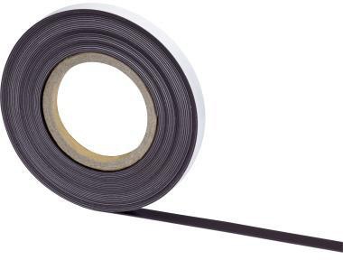 MAUL Magnetband 10mx15mm sk Haftkraft 40g