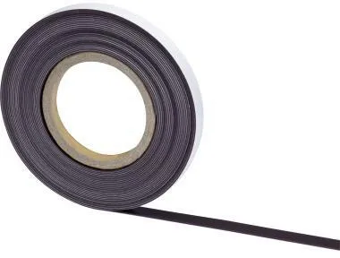 MAUL Magnetband 10mx25mm sk Haftkraft 40g