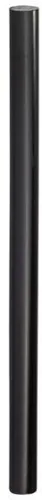 Bosch Schmelzkleber D.11mm L.200mm G.500g schwarz f.Dichtungen/Teppich/Metall