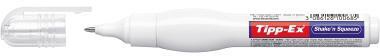 Tipp-Ex Korrekturstift Shaken Squeeze 8024203 8ml weiß