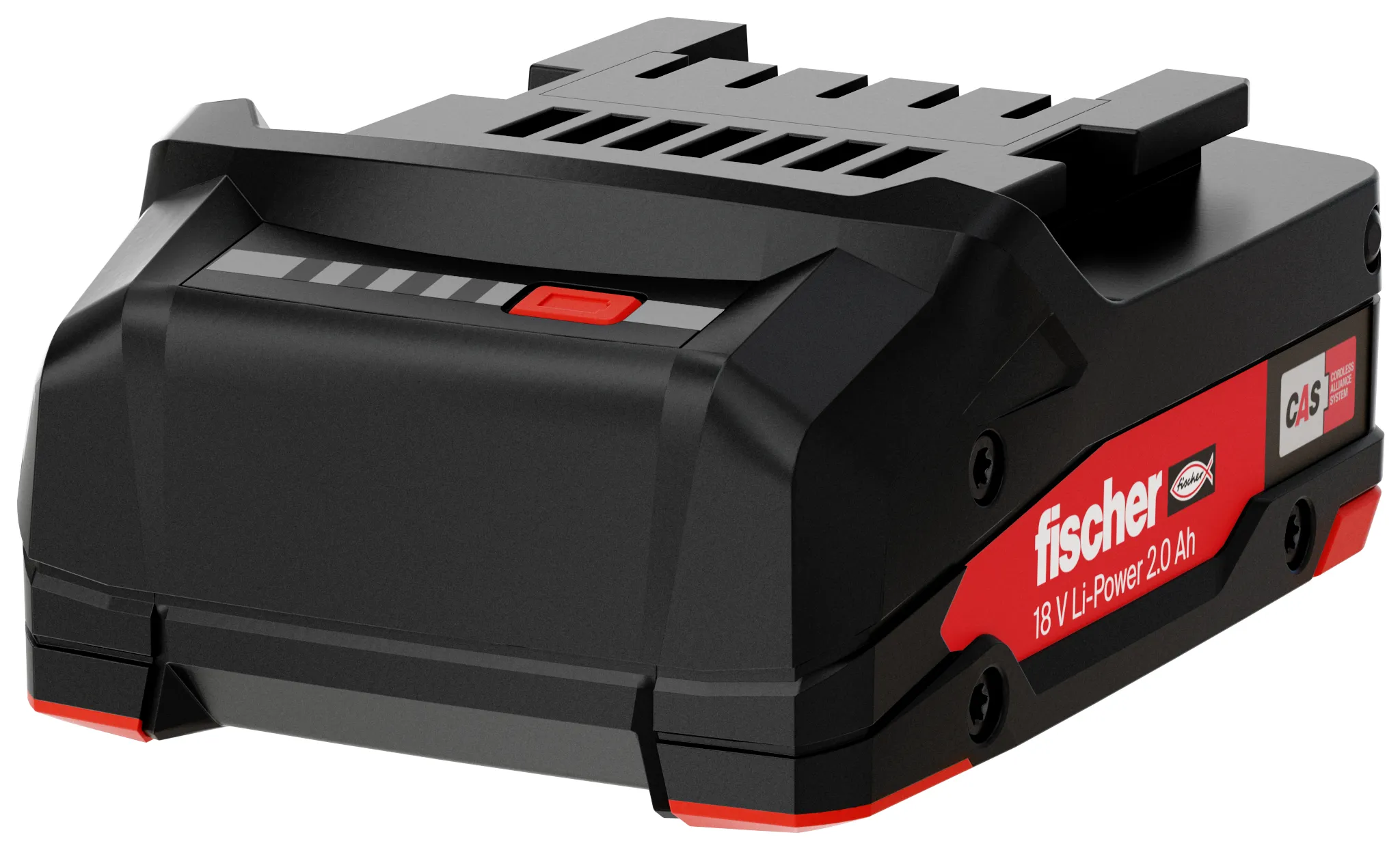 fischer Akku FSS-B 18V 2.0Ah