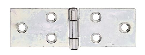 Tischband H.81mm B.offen26mm S.1,3mm STA sdmverz.GAH