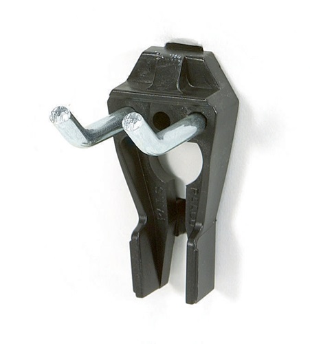 Werkzeughakenset L.30mm 3tlg. f.Art.Nr.795605,795584,795698-699 Clip 2-30mm