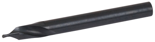 TECWERK Führungsbohrer kurz HSS 