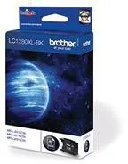 Brother Tintenpatrone LC1280XLBK 2.400Seiten schwarz