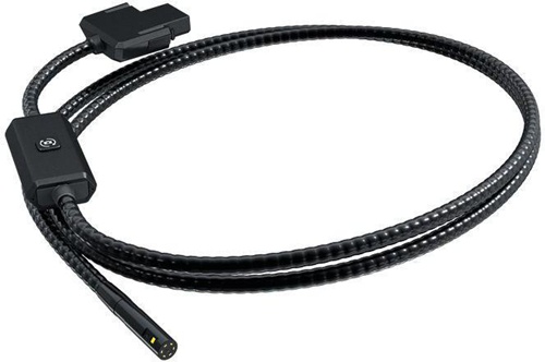 Bosch Inspektionskamera GIC 4/5 Auflösung 1280x720px Kamerakopf-D.8,2mm Kabel-L.1,5m