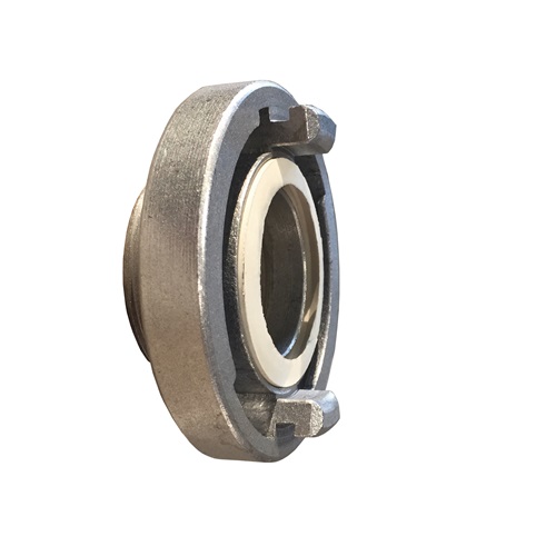 Kuppl.STORZ B-75 AG 3 Zoll AGmm 87,8mm MCC
