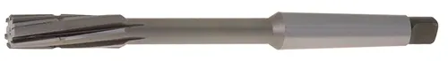 TECWERK Maschinenreibahle DIN 8094 H7 Form B D.22mm HM MK2