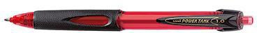 uni-ball Tintenroller KS UB POWER TANK SN-220 141321 0,4mm rot