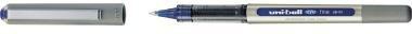 uni-ball Tintenroller eye fine 148151 0,4mm Kappenmodell blau