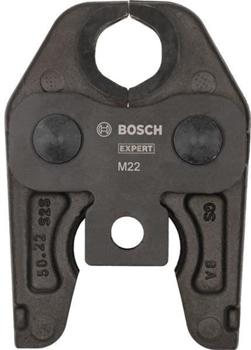 Bosch Pressbacke EXPERT Standard M22