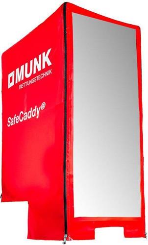 MUNK Abdeckplane "SafeCaddy®" 