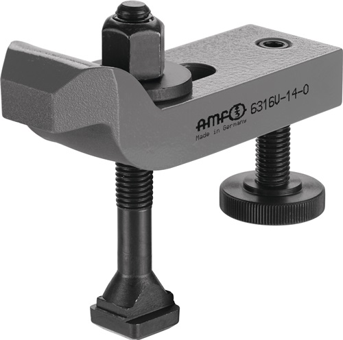 Spanneisen Nr. 6316V AMF