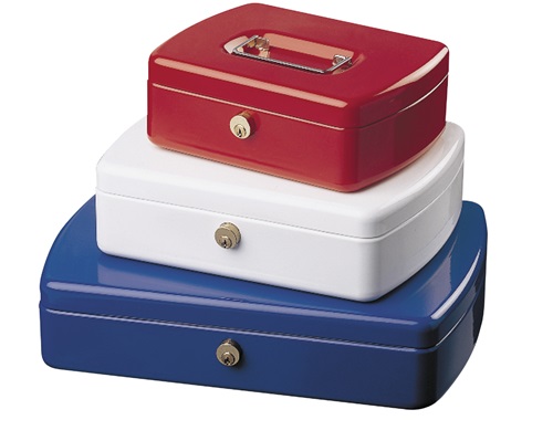 Kassette Office-Line BURG-WÄCHTER