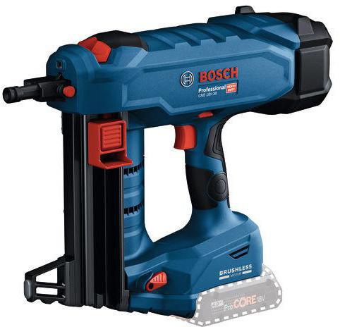 Bosch Akku-Betonnagler 