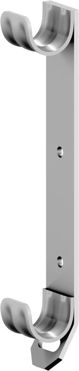 Layher Halter für LKW-Leiter