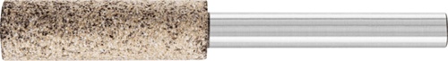 Schleifstift INOX D10xH32mm 6mm Edelkorund ADW 46 ZY PFERD