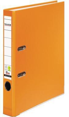 Falken Ordner S50 11286796 DIN A4 50mm PP orange