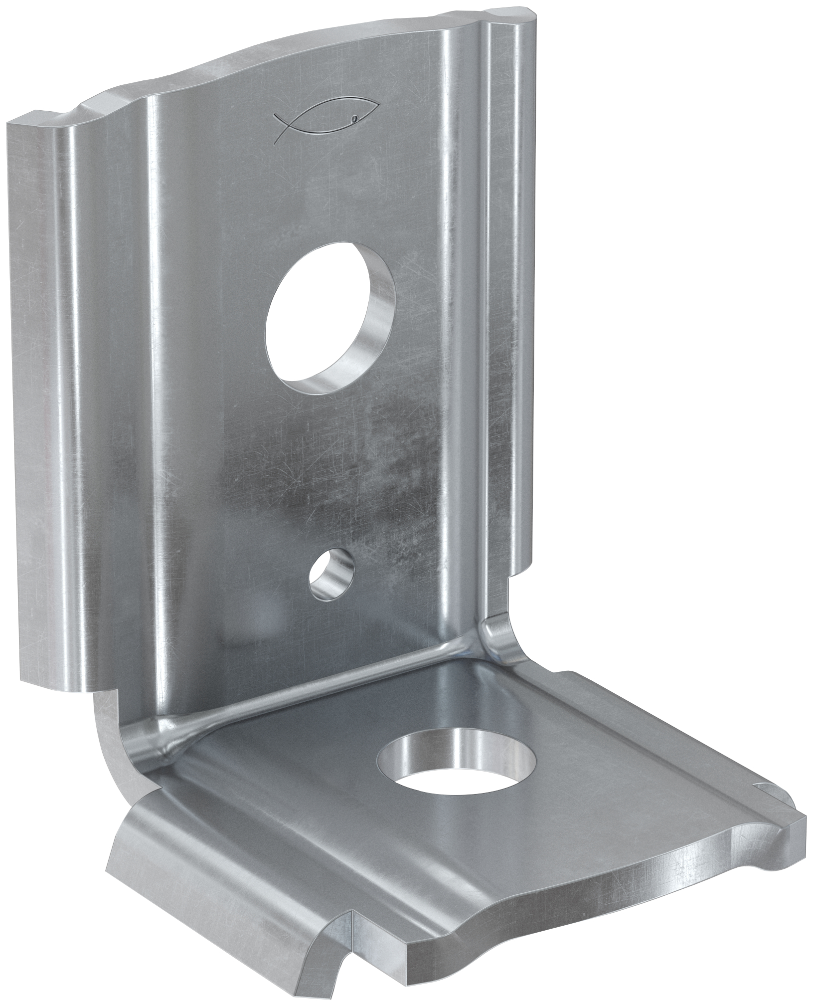 fischer Montagewinkel MW 90°