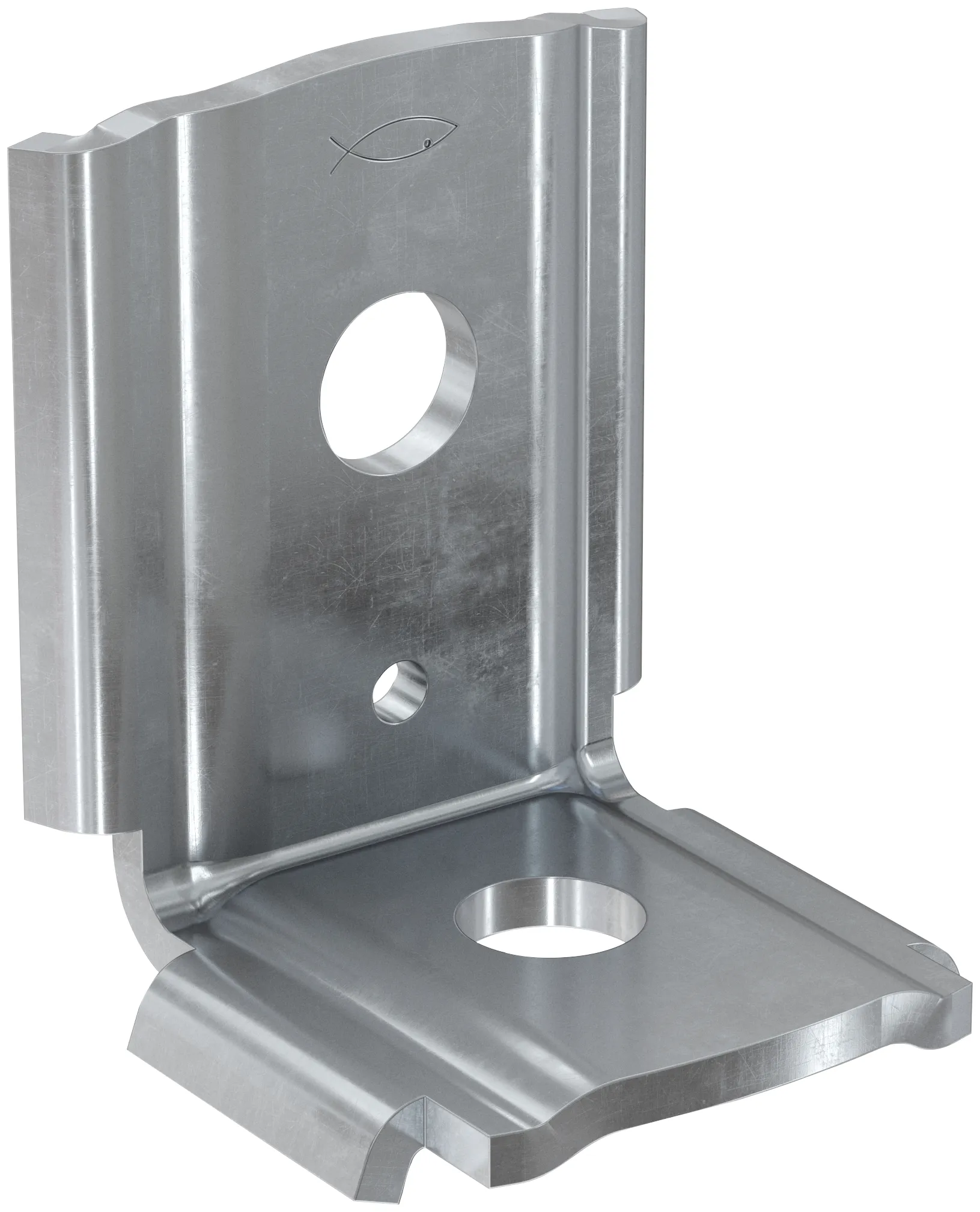 fischer Montagewinkel MW 90°