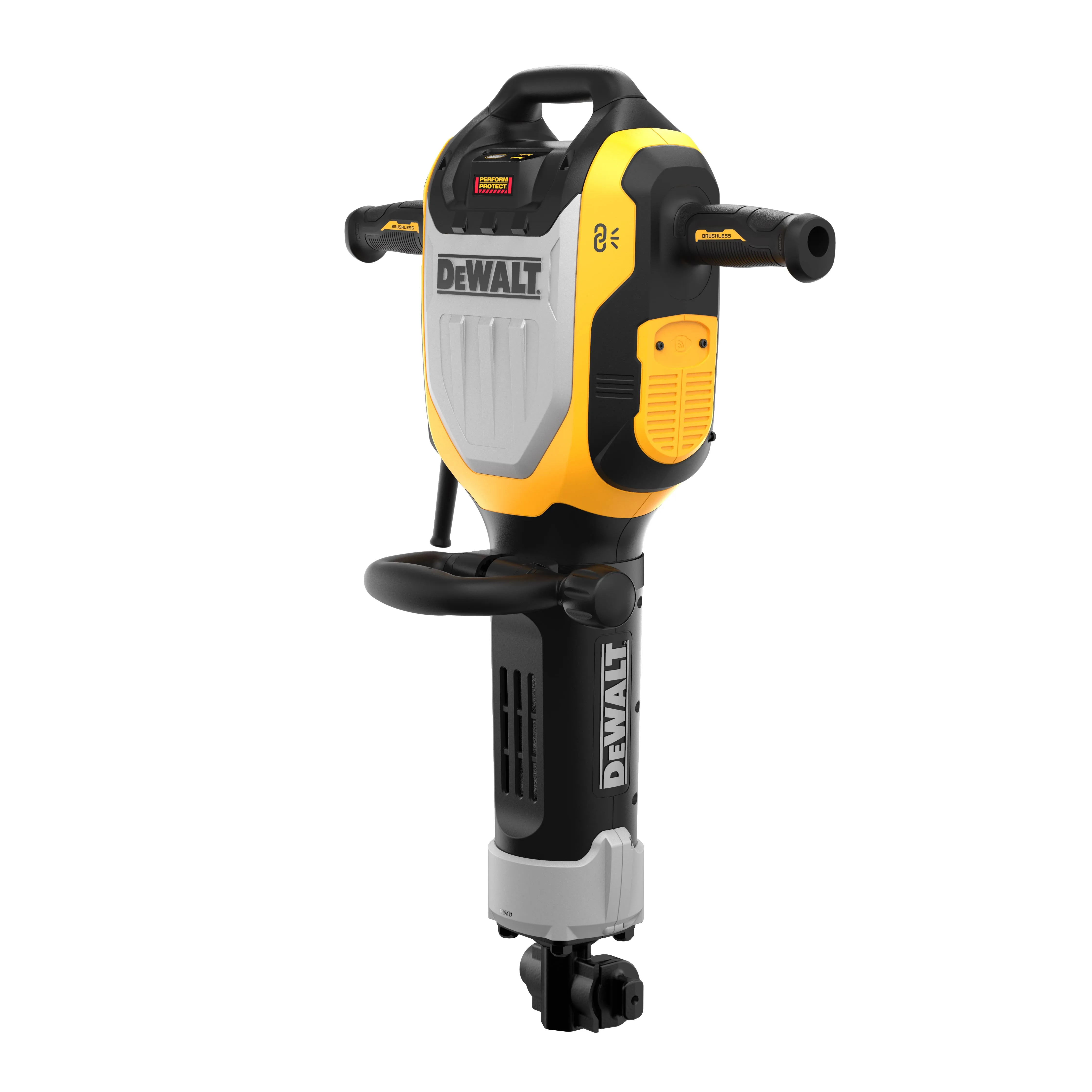DEWALT D25966-QS Meißelhammer SDS-max 18 kg 1800 Watt