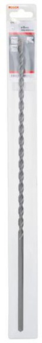 Bosch Betonbohrer Silver Percussion CYL-3 D.8mm Arbeits-L.350mm L.400mm Schaft-D.7,5mm
